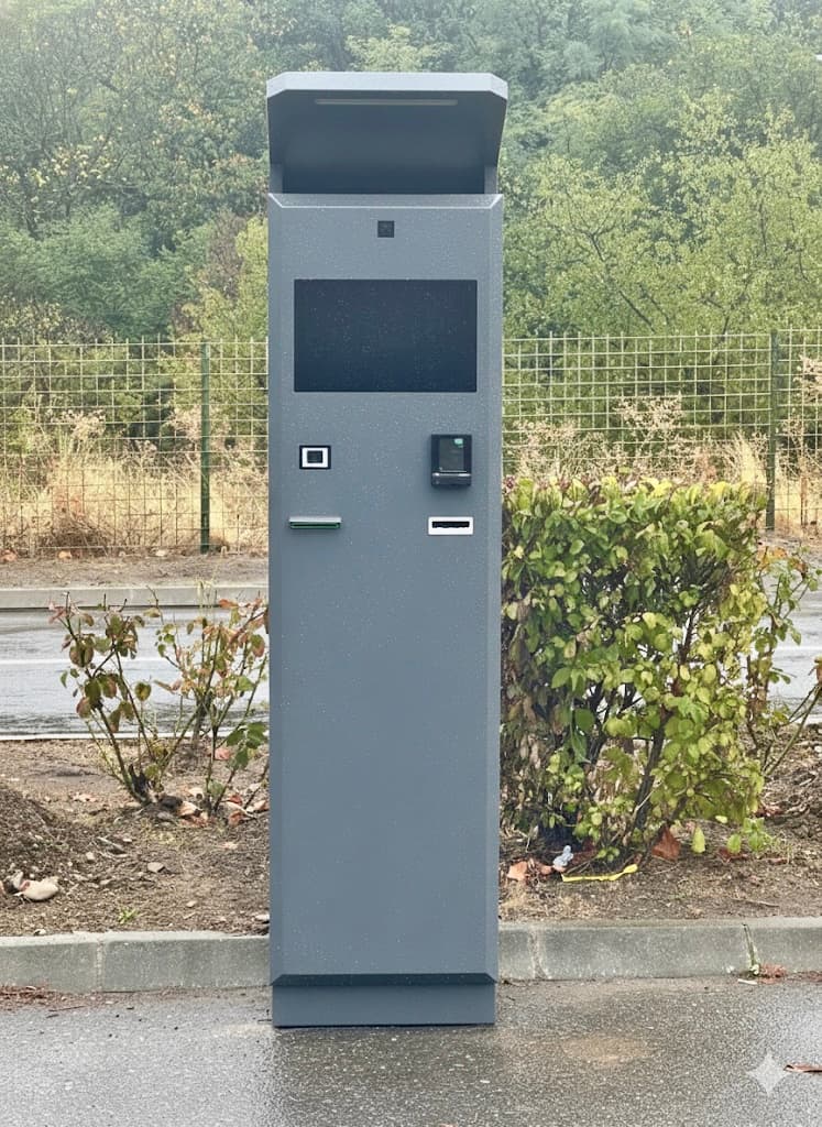 Acces toaletă cu plată