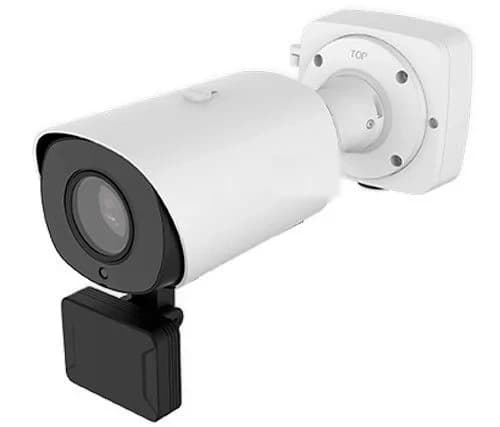 Cameră LPR/ANPR RAVCOM pentru recunoașterea automată a numerelor de înmatriculare Cameră LPR/ANPR RAVCOM pentru recunoașterea automată a numerelor de înmatriculare